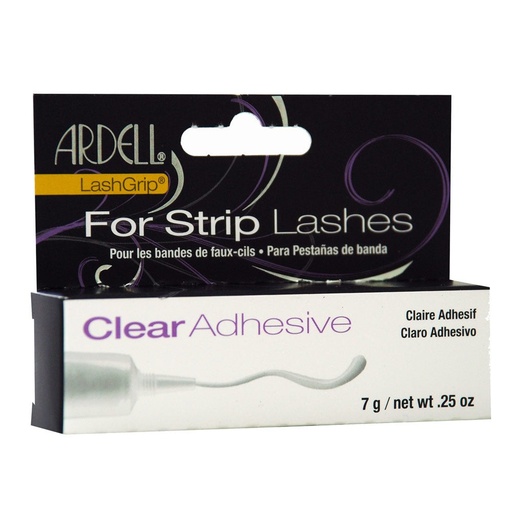 [67002] ARDELL Lashgrip Adhesive Dark