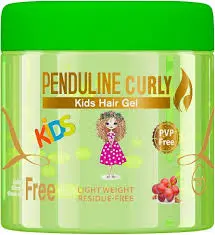 [76352] penduline curly gel 250m