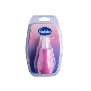 [75813] Bubbles Baby Nasal Aspiration