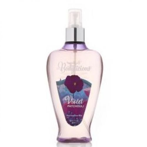 [74042] BodyLicious violet patchouli 100ml