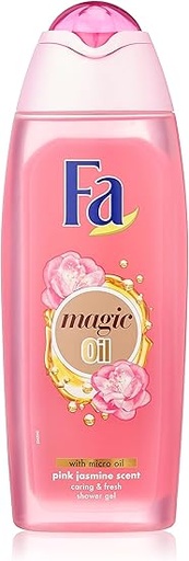 [75588] Fa magic oil Shower gel 500Ml