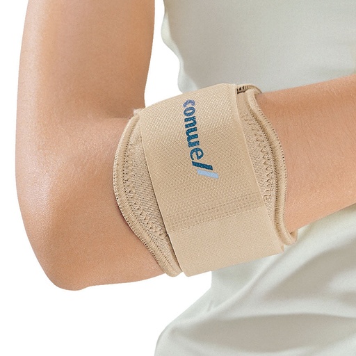 [69882] Hiakan Tennis Elbow Support Classic 207