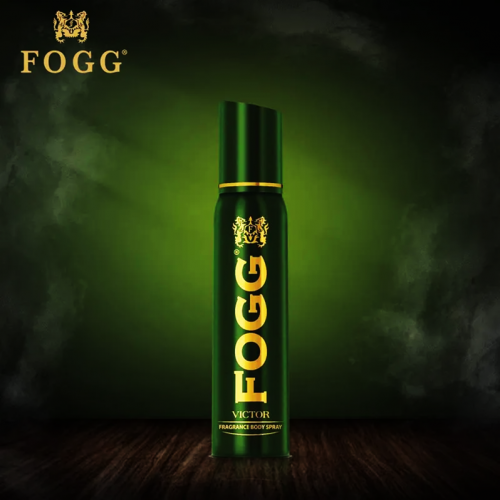 [69512] FOGG victor ferume spreay 120 ml