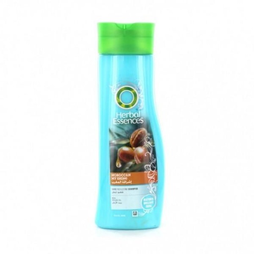 [69578] HERBAL ESSENCES SHAMPOO اشراقة المغرب400
