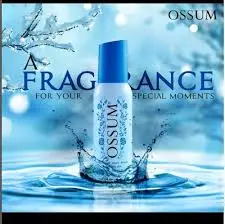 [74227] OSSUM PERFUME SPRAY FOR WOMEN CHERISH120M