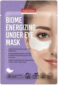 [77934] Purederm BRIGHTENING UNDEREYE MASK