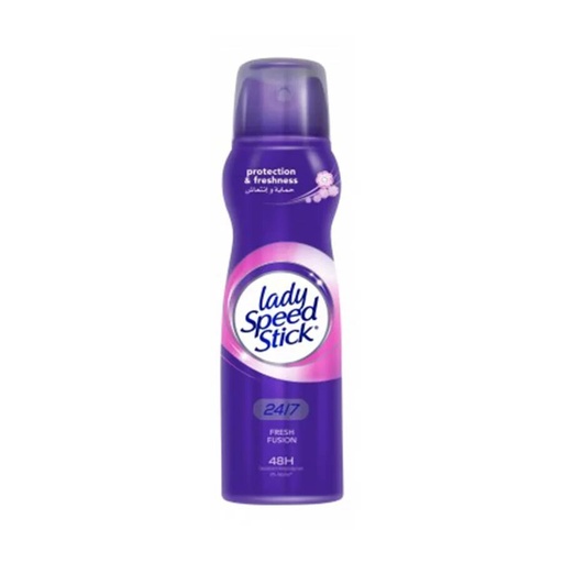 [70891] Lady Speed Spray Bio Control 150Ml