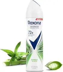 [76461] rexona bamboo+aloe spray 150ml