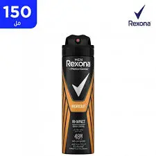 [73127] ريكسونا سبراي150مل WORK OUT M