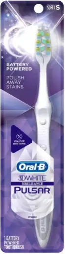 [73913] ORAL B PULSAR soft 3D