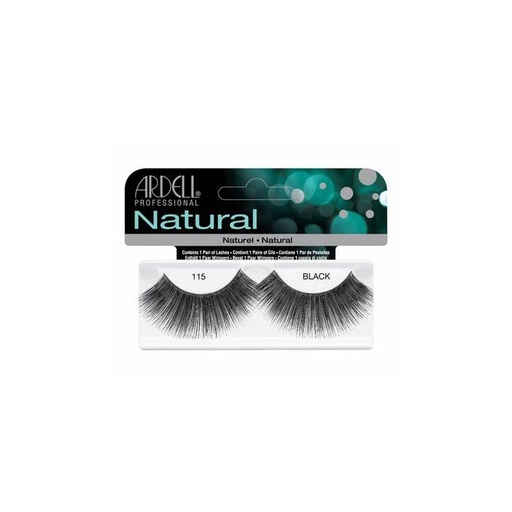 [77517] Ardell Natural 115 رموش