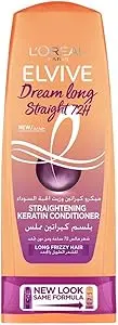 [36557] LOREAL ELVIVE COND Dream long straight 72h 400m