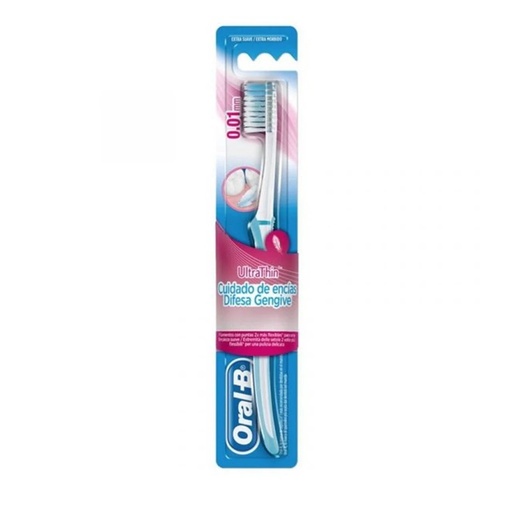 [67098] ORAL B UltraRhin Pro Gum