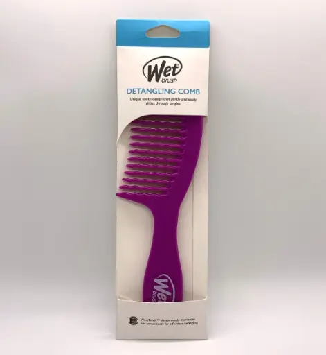 [73349] Wet brush-pro مشط 9874