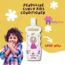 [75790] Penduline Curly Shampoo