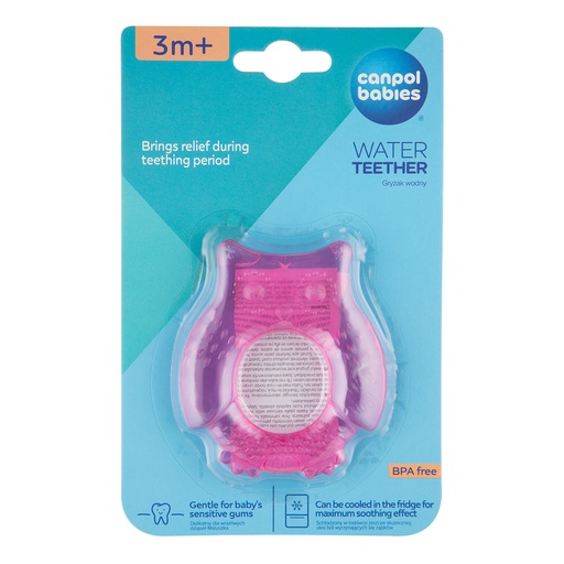 [71428] Canpol Babies Water Teether 74/022