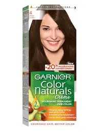 [52804] GARNIER 4 BROWN بني