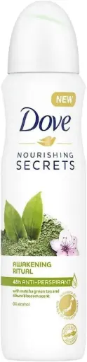 [74433] دوف سبراي 252مل awakening ritual 48hr