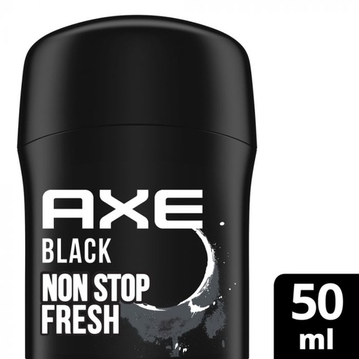 [68679] AXE Stick Black 50Ml