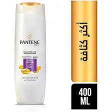 [60897] PANTENE COND 400ML اكثر كثافة
