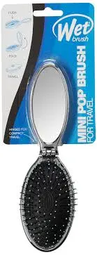 [69444] Wet Brush Mini Pop Fold 9017