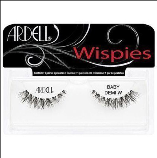 [72509] ARDELL DEMI WISPES 