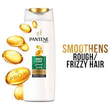 [97546] PANTENE Shampoo 200ML انسيابى وحريرى