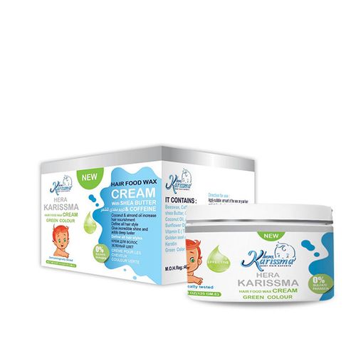 [73510] هيرا كاريزما كريم شعر ليف ان 125مل