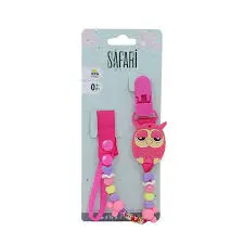 [53207] SAFARI SOOTHER HOLDER +0 S131