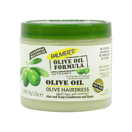 [52211] PALMERS OLIVE OIL CREAM 150 G