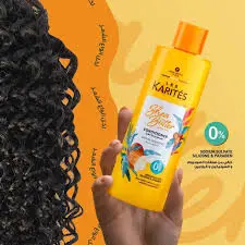 [24429] KARITES shea butter COND 400 ML