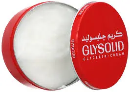 [63444] GLYSOLID CREAM 250 ML