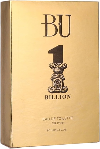 [72487] BU Billion 90 ml