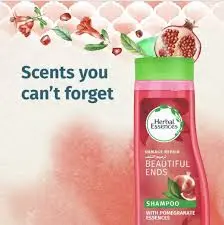 [66569] herbal essences beautiful ends 400ml