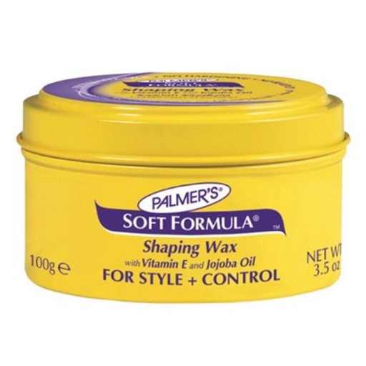[46055] PALMERS SHAPING WAX 100G