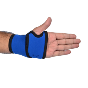 [69877] Hiakan Wrist Brace Premium N1003