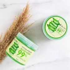 [16033] bio soft aloe vera soothing gel 500ml
