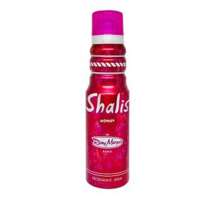 [64352] SHALIS WOMAN DEO SPRAY 175 ML