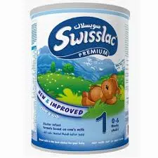 [68219] swisslac 1 milk 400g