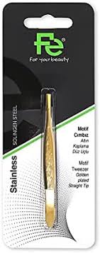 [55743] FE STAINLESS CODE FEPI 029 ملقاط