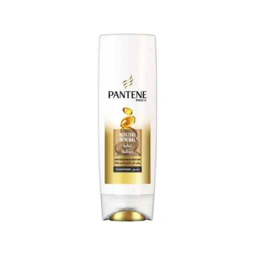 [37181] PANTENE COND 400ML عناية مرطبة