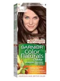 [52803] GARNIER 5 LIGHT BROWN بنى فاتح