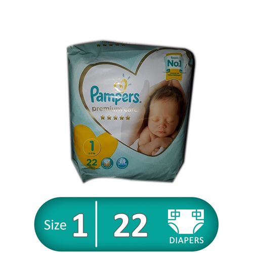 [63895] PAMP KSA 1*22 New