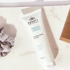 [70418] treato hair cream