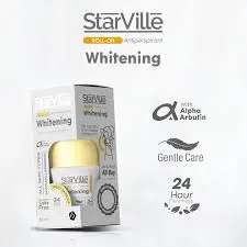 [76712] starville deo roll on sweet vanilla 60 ml