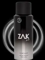 [70229] ZAK Spray Vantage 175Ml