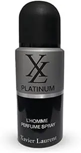 [75206] XL Platinum spray