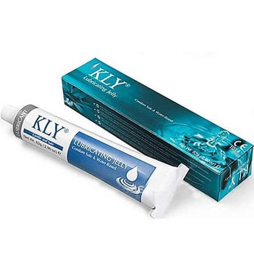 [58406] KLY JELLY42 G