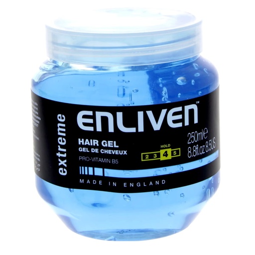 [50974] ENLIVEN GEL 250 G ازرق