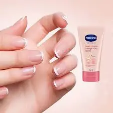 [74024] فازلين كريم لليد75ملHEALTHY HAND&NAIL